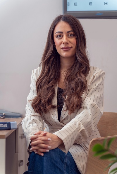 Dr.Mayya Uzunova