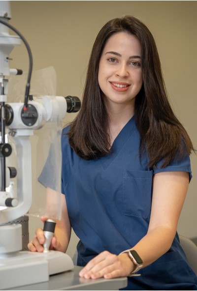 Dr. Radoslava Ignatova