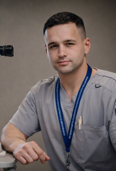 Dr. Kristian Kostadinov